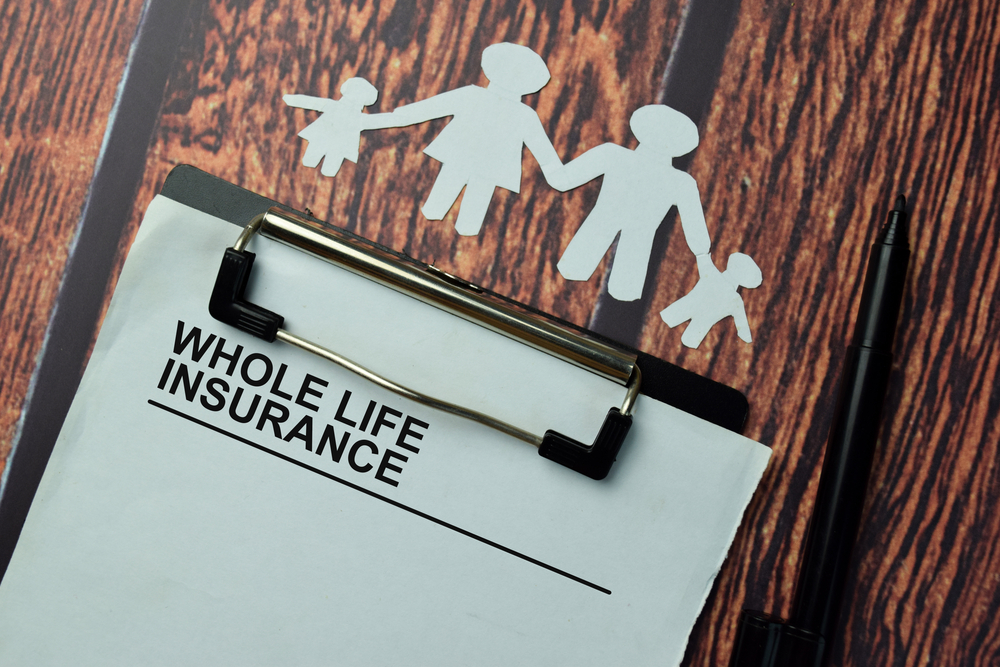 How to Use Whole Life Insurance to Create Wealth
